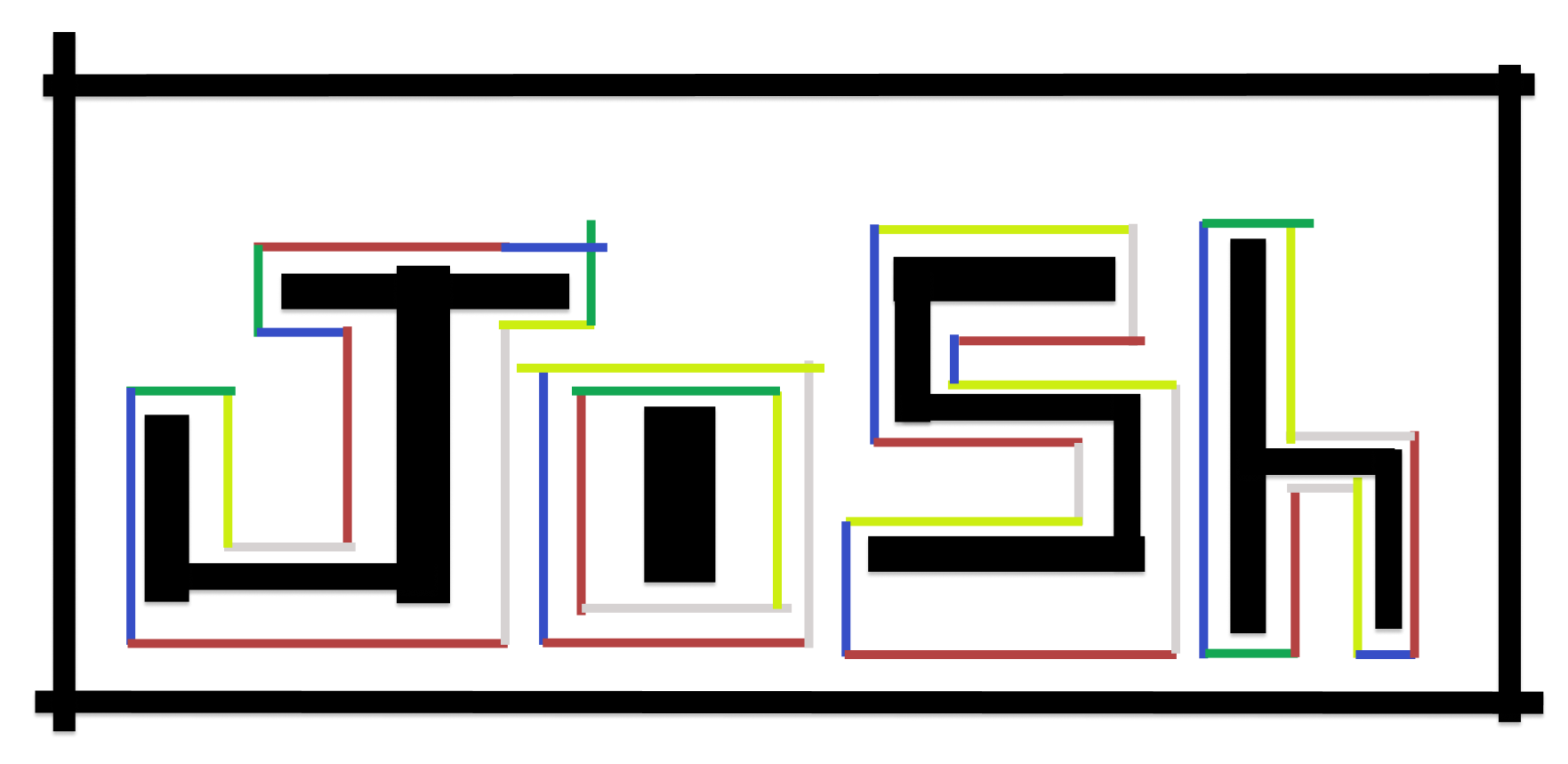 Josh Logo